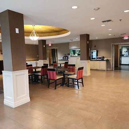 Comfort Inn & Suites Donna Near I-2 Εξωτερικό φωτογραφία