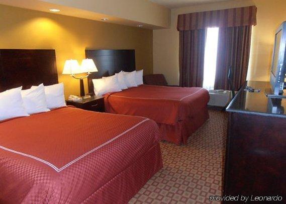 Comfort Inn & Suites Donna Near I-2 Εξωτερικό φωτογραφία