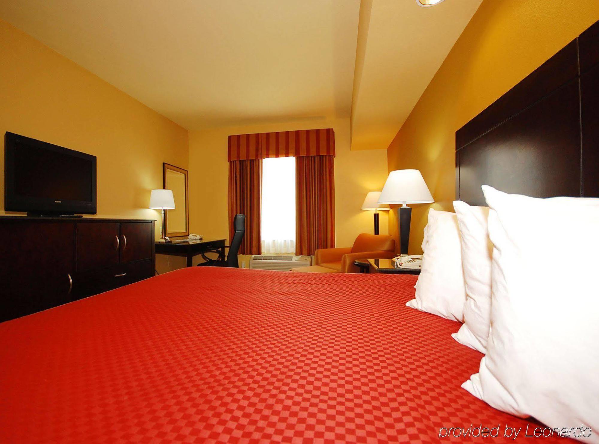 Comfort Inn & Suites Donna Near I-2 Δωμάτιο φωτογραφία