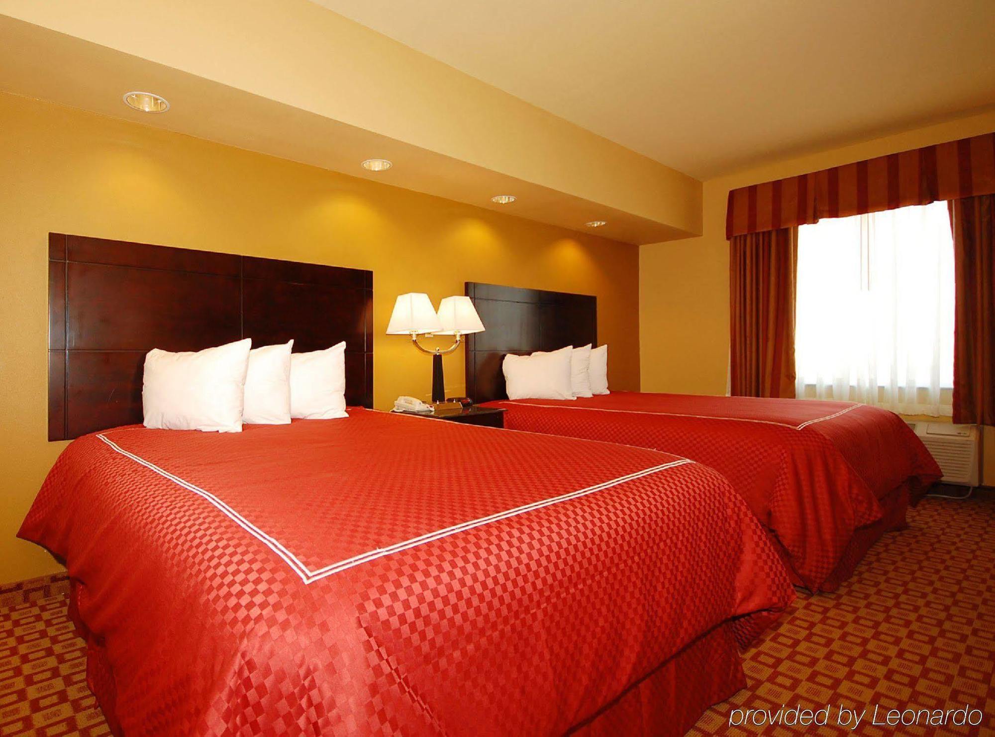 Comfort Inn & Suites Donna Near I-2 Εξωτερικό φωτογραφία