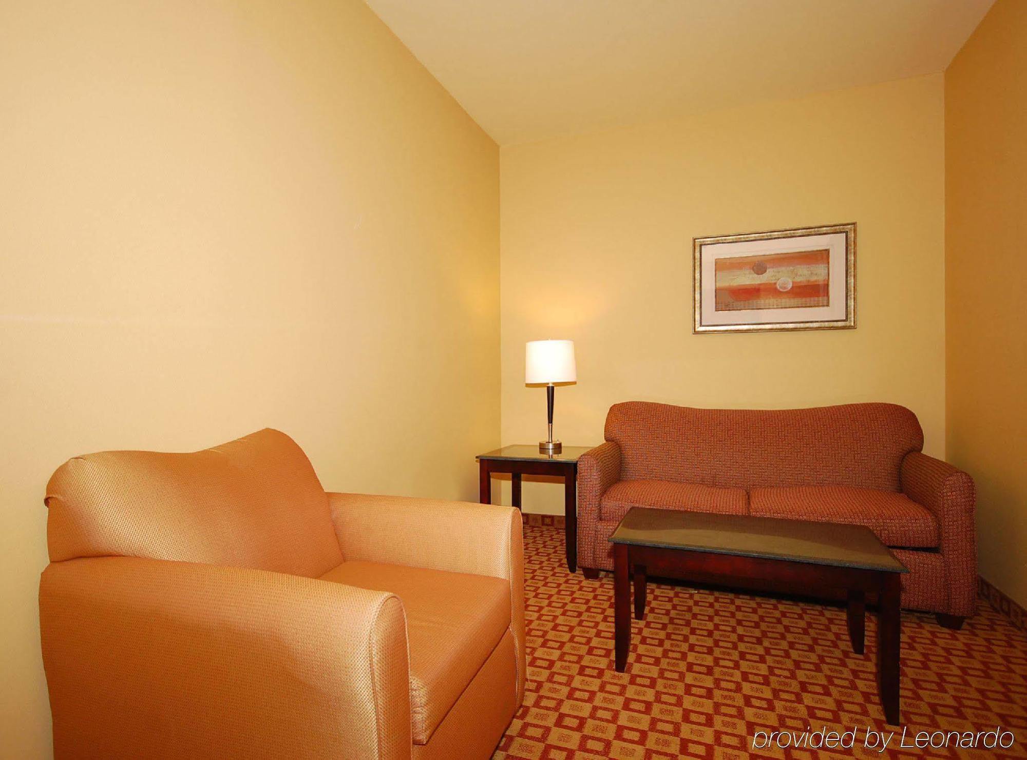 Comfort Inn & Suites Donna Near I-2 Δωμάτιο φωτογραφία